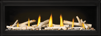 Luxuria™ Series